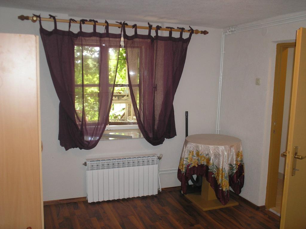 Apartment Nono Anton Kraljevica Kamer foto