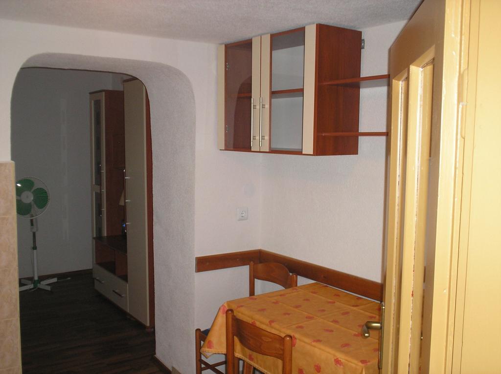 Apartment Nono Anton Kraljevica Kamer foto