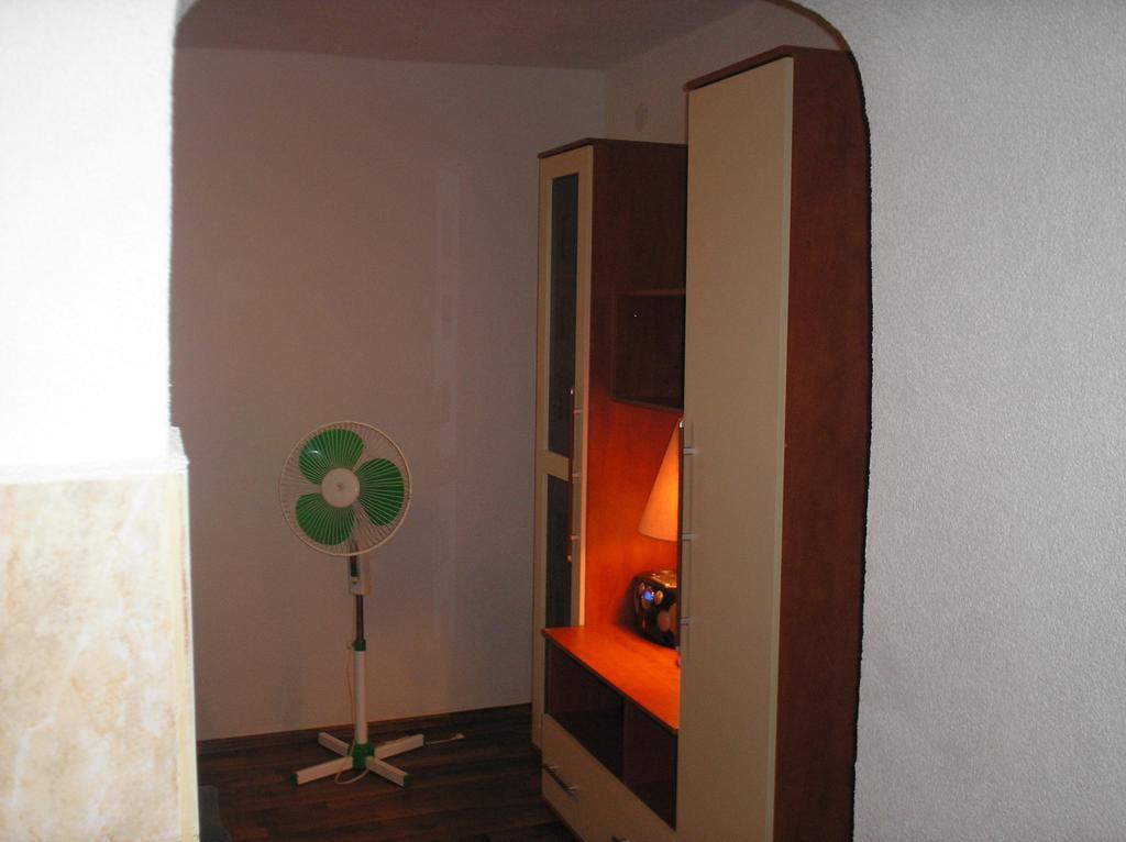 Apartment Nono Anton Kraljevica Kamer foto