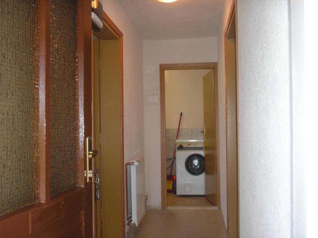 Apartment Nono Anton Kraljevica Kamer foto