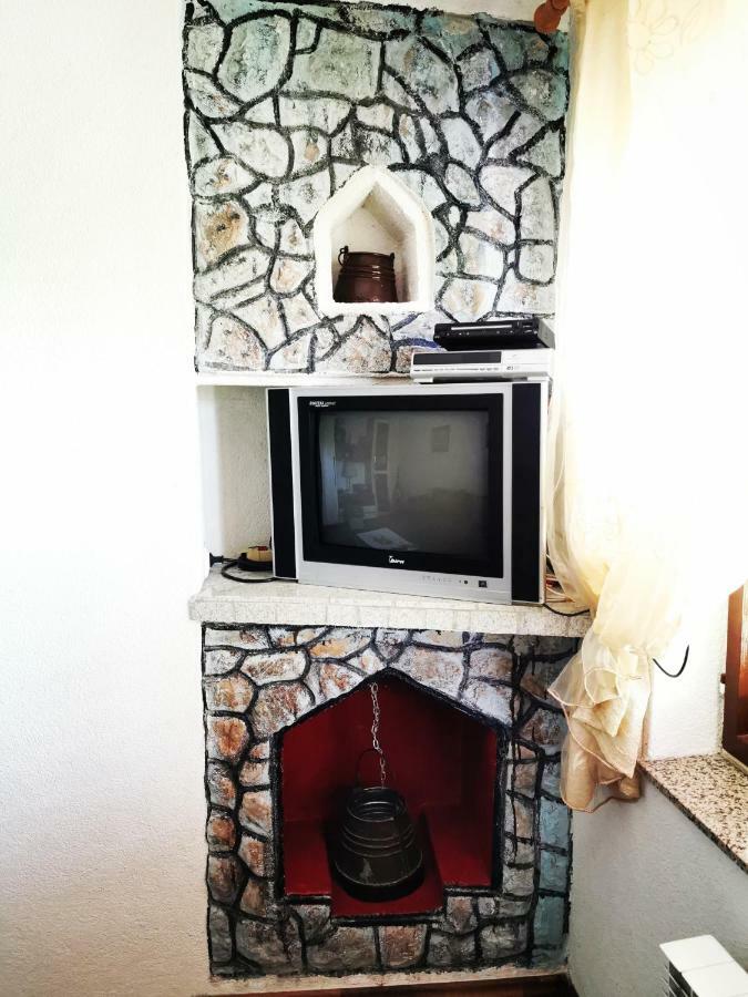 Apartment Nono Anton Kraljevica Buitenkant foto